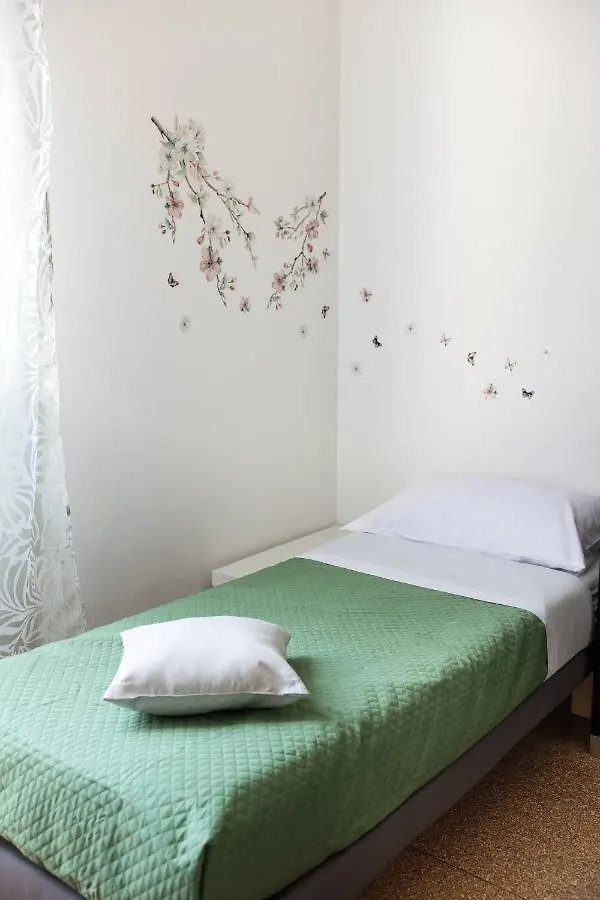 We Home - Sanluca57, Bologna Italia