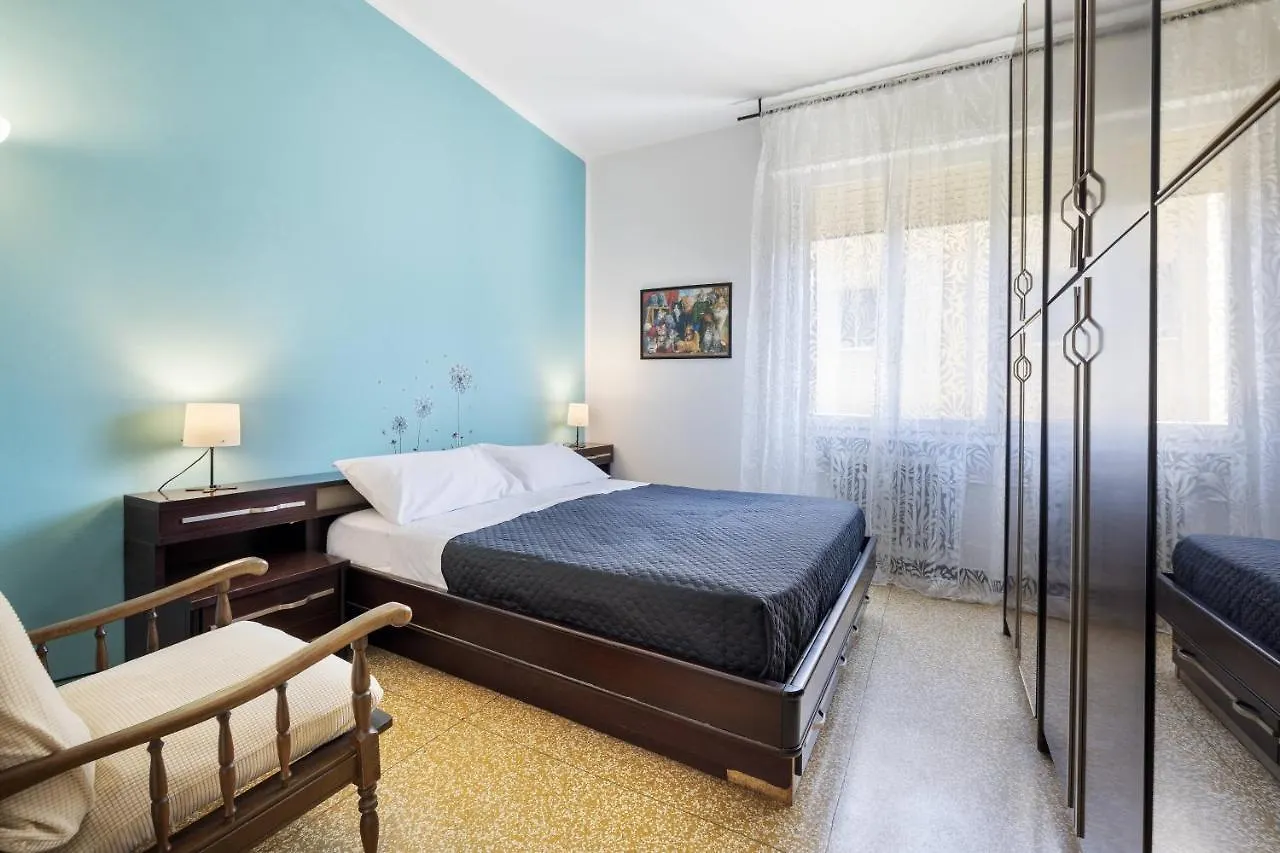 We Home - Sanluca57, Bologna