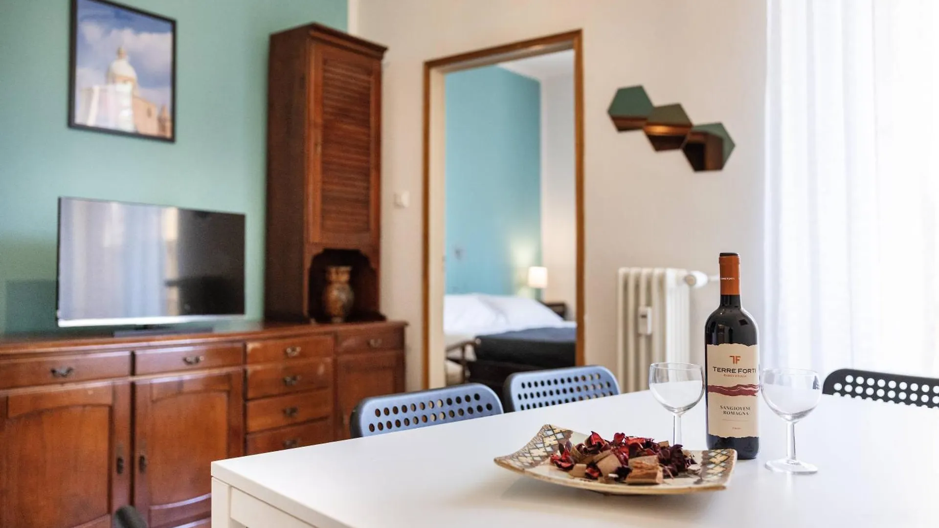 We Home - Sanluca57, Bologna Italia