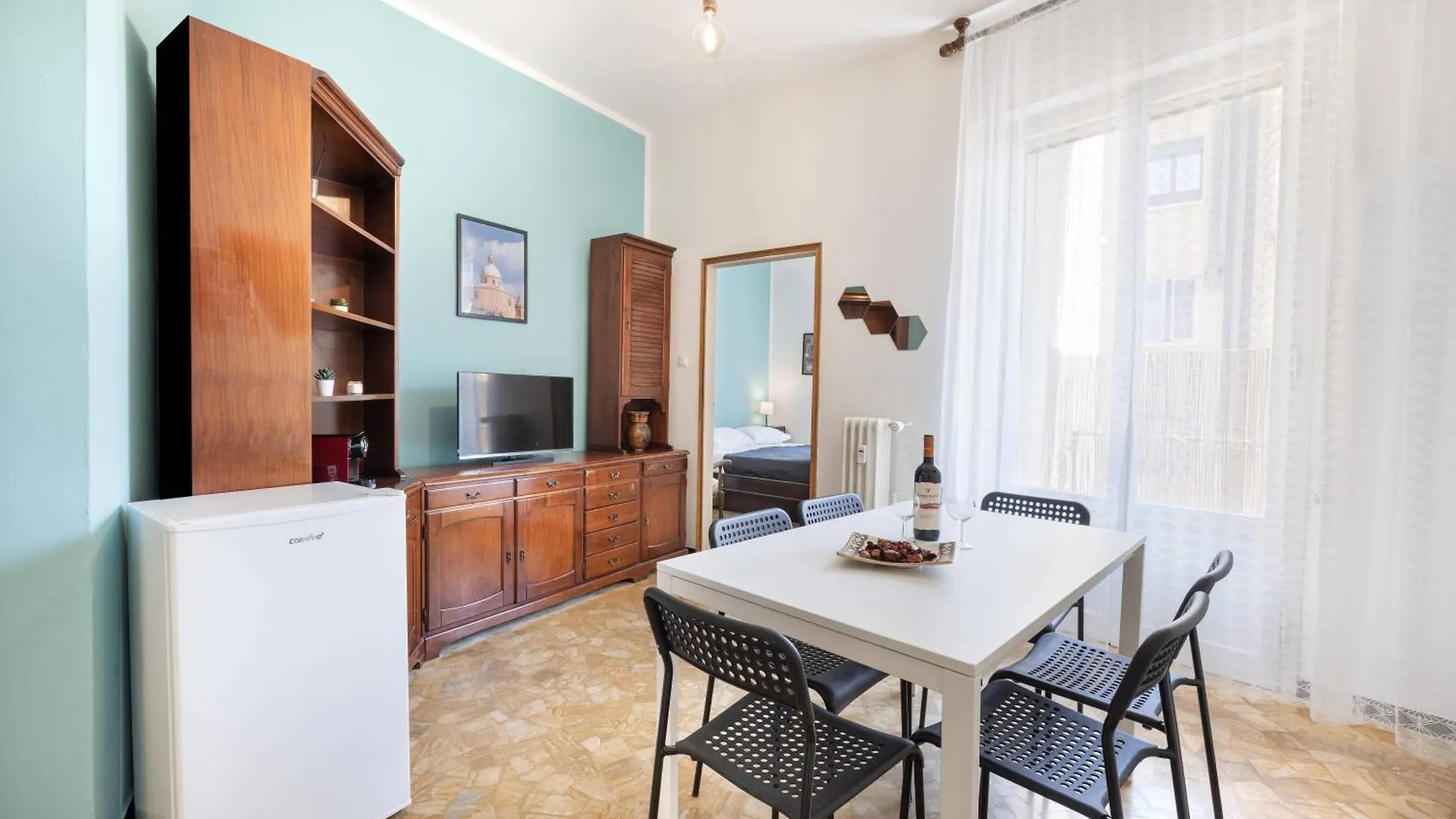 Appartamento We Home - Sanluca57, Bologna