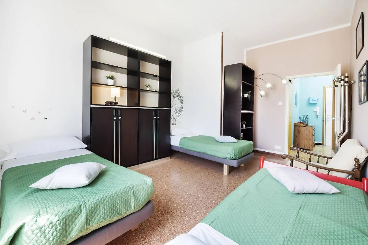 We Home - Sanluca57, Bologna
