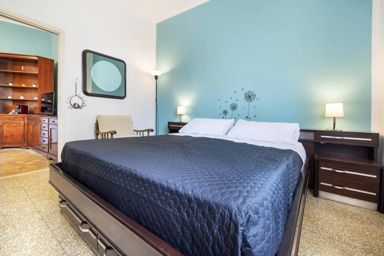 Apartment We Home - Sanluca57, Bologna