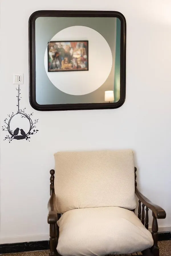 We Home - Sanluca57, Bologna Apartment