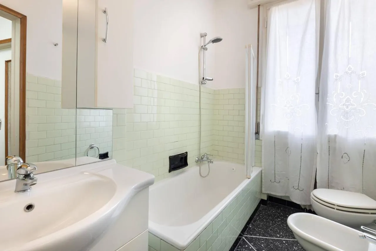 We Home - Sanluca57, Bologna Apartment