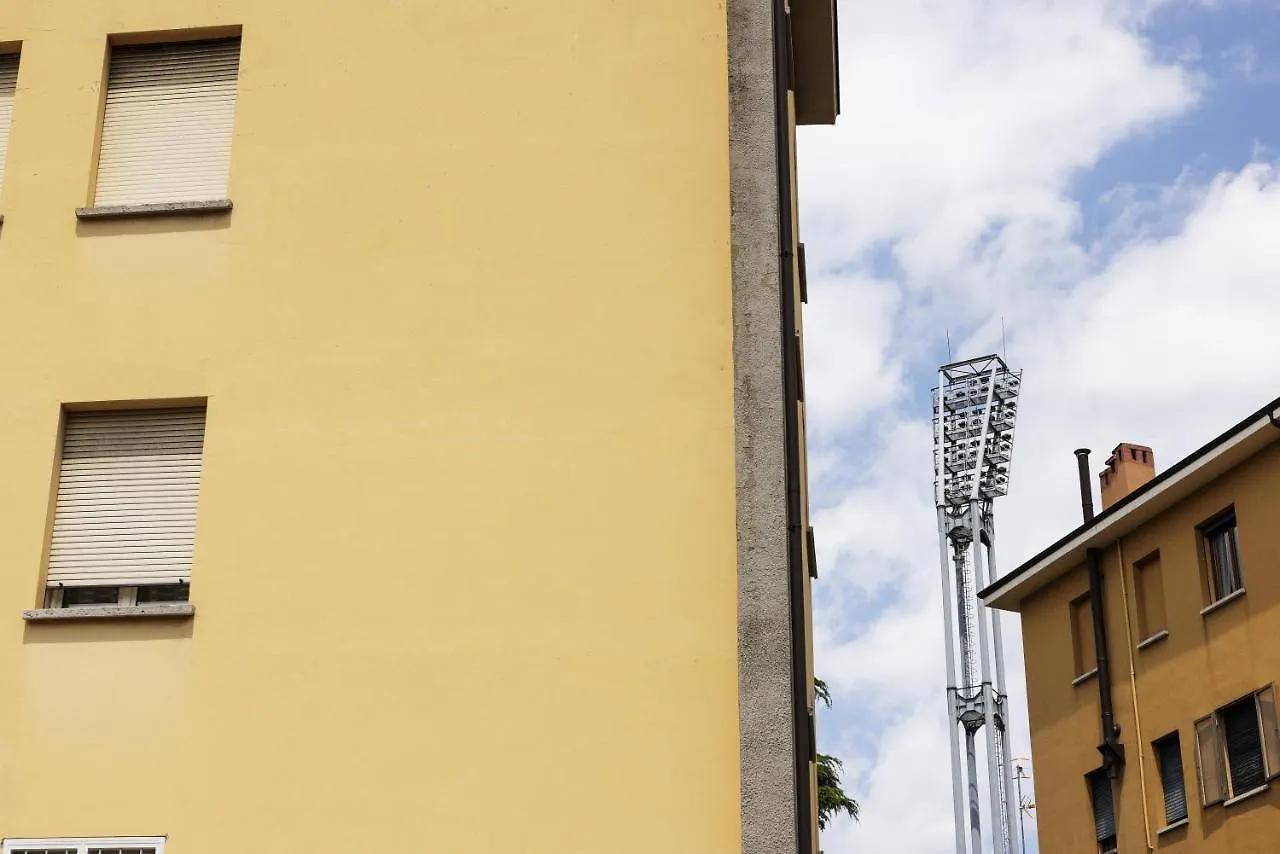 Apartment We Home - Sanluca57, Bologna