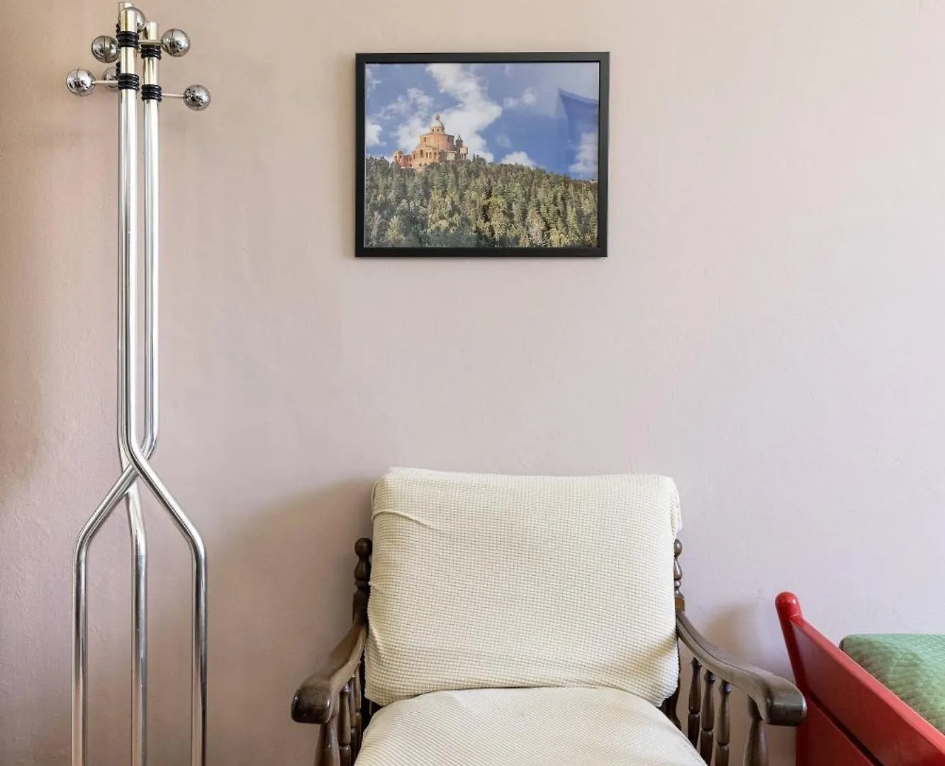 We Home - Sanluca57, Bologna 0*,  Italy