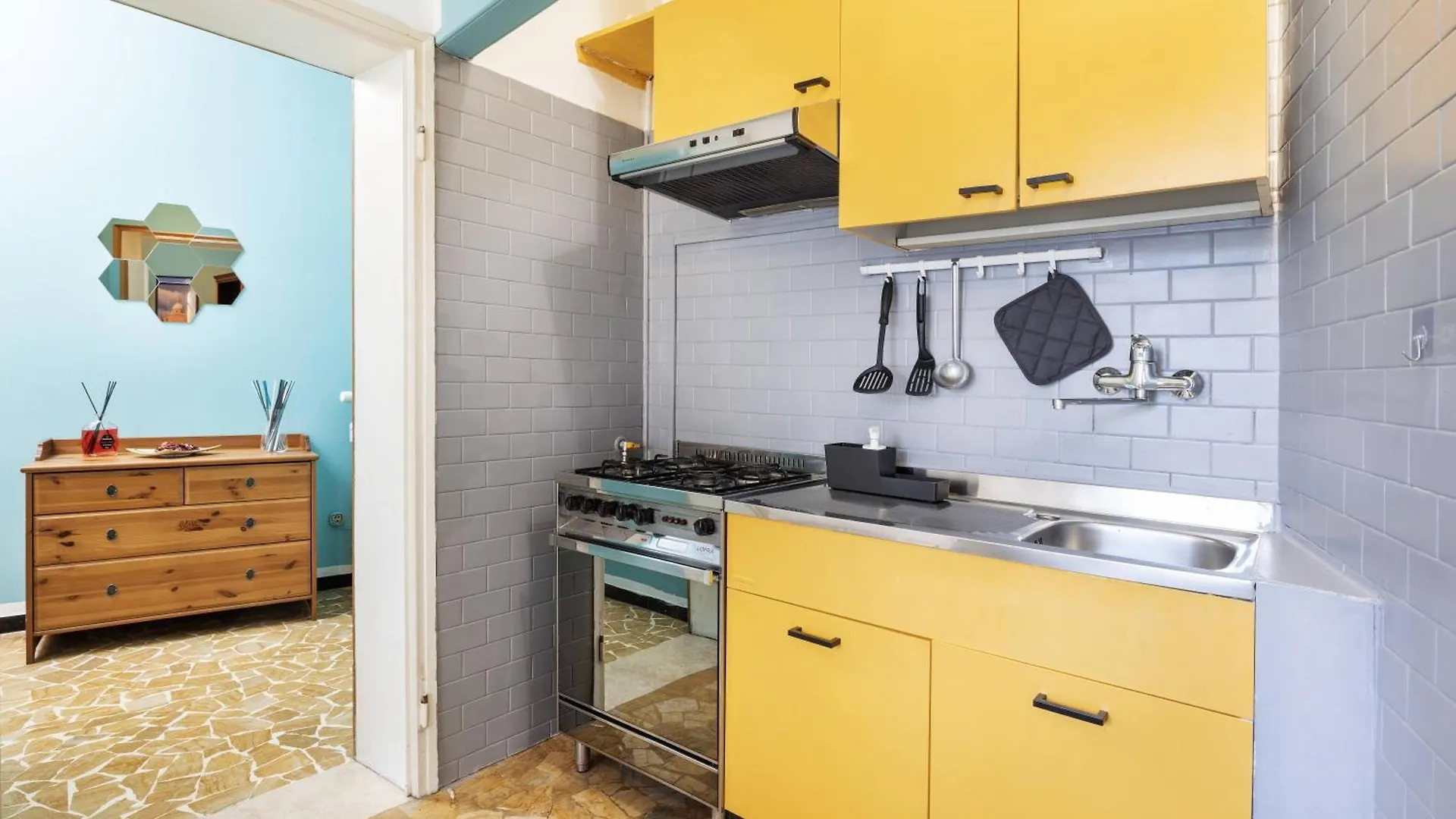 We Home - Sanluca57, Bologna Apartment