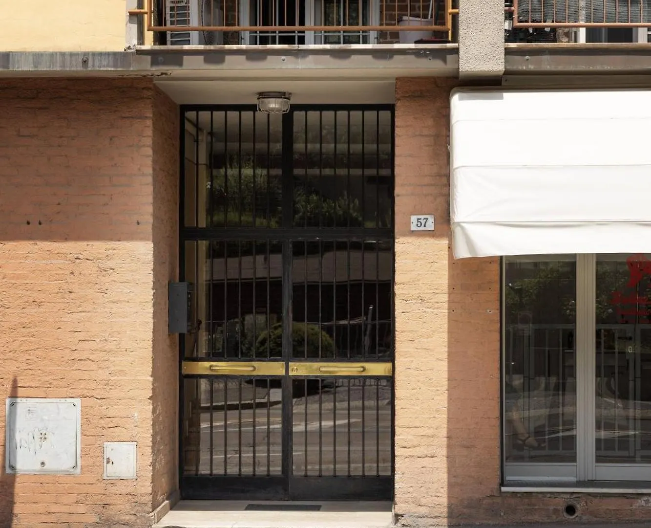 We Home - Sanluca57, Bologna