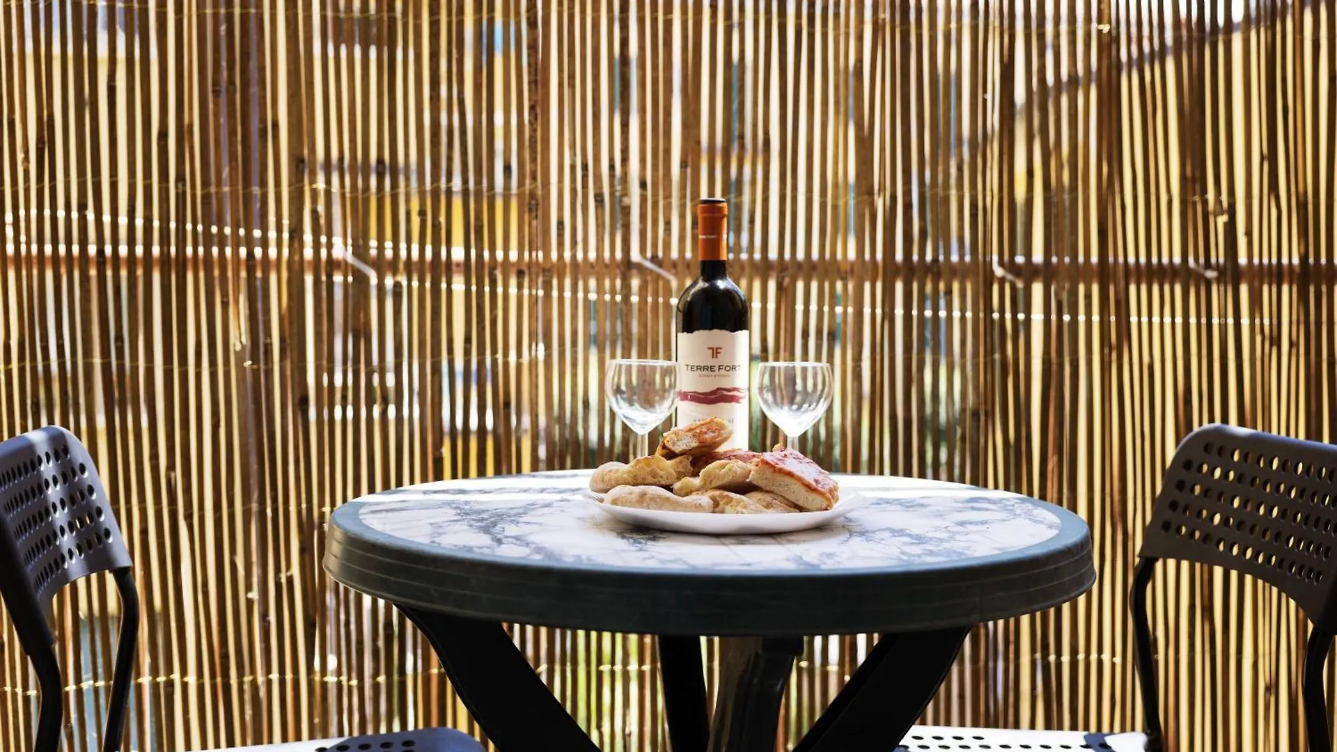 We Home - Sanluca57, Bologna Apartment